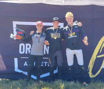 SA Downhill Champs Race Report